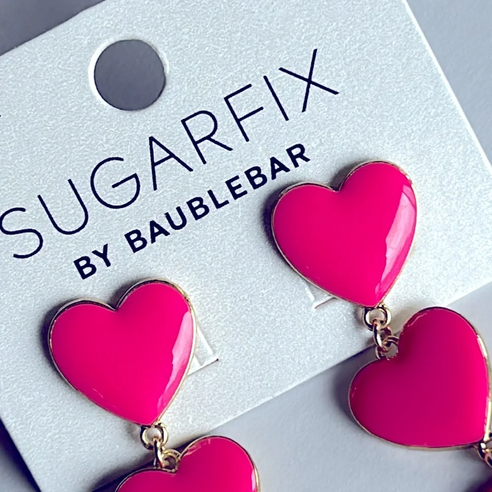 BaubleBar beautiful hot