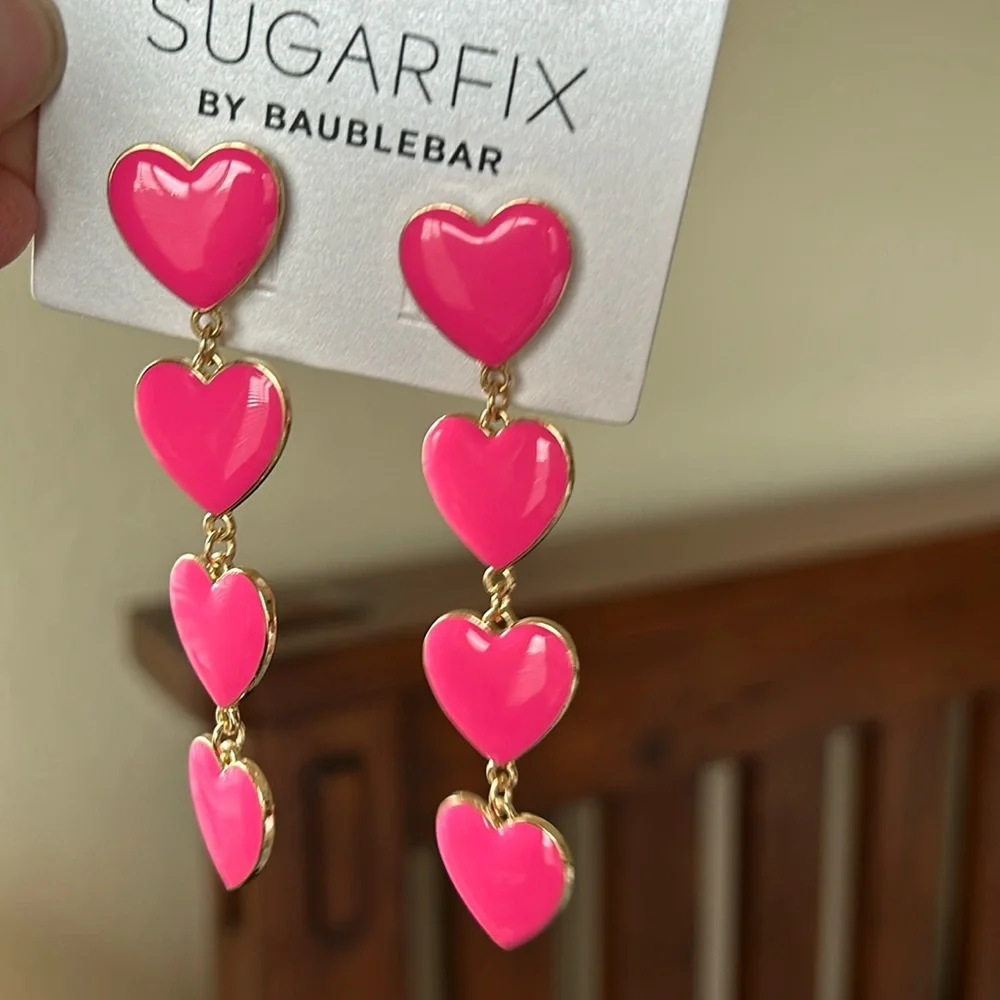 BaubleBar beautiful hot