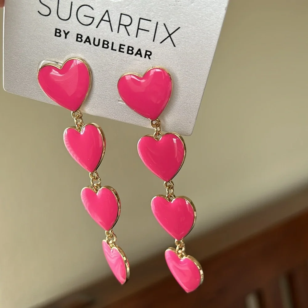 BaubleBar beautiful hot