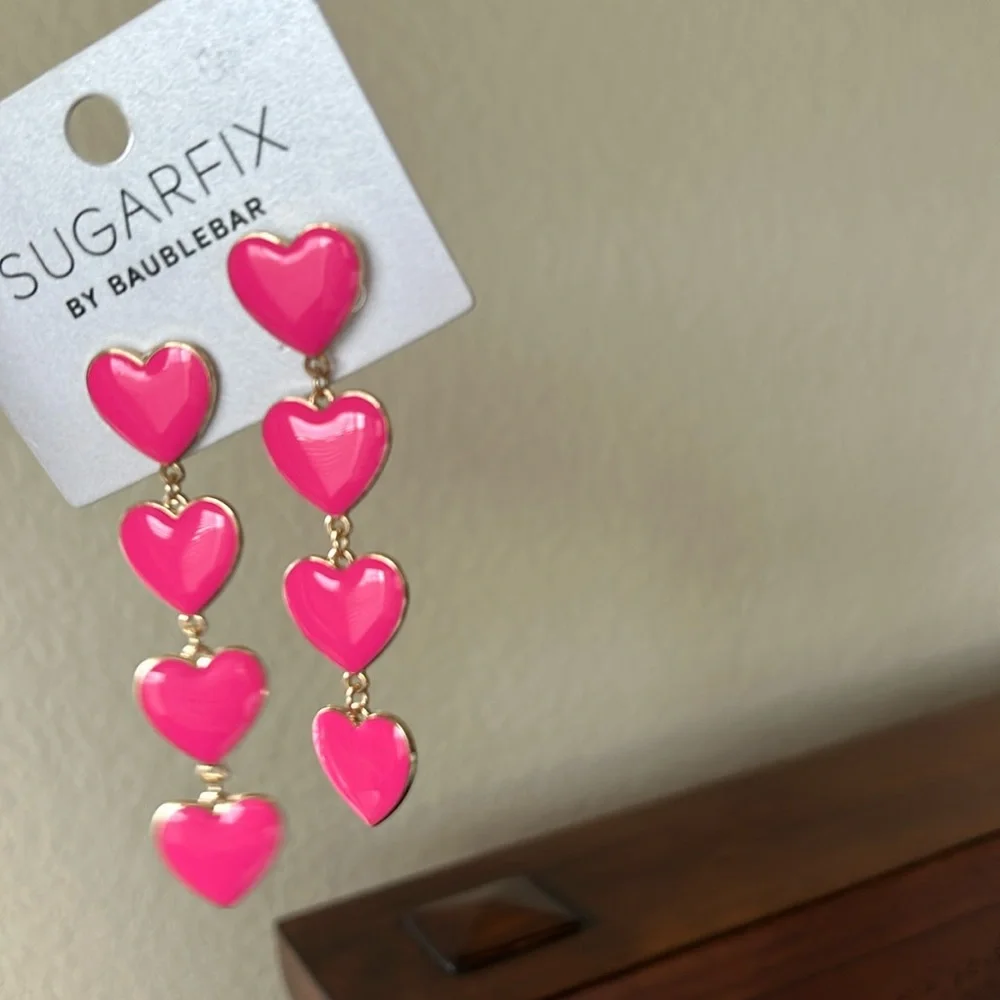 BaubleBar beautiful hot