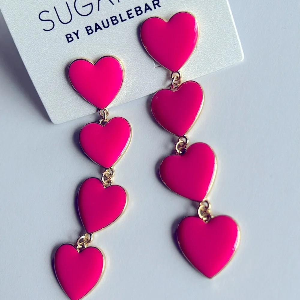 BaubleBar beautiful hot