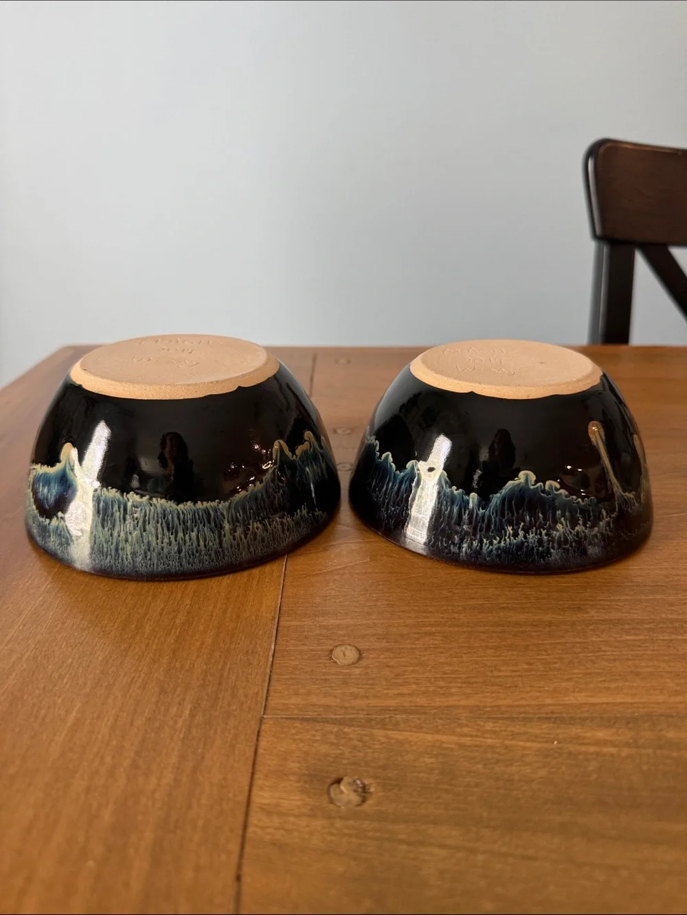 McNeill’s Pottery set two