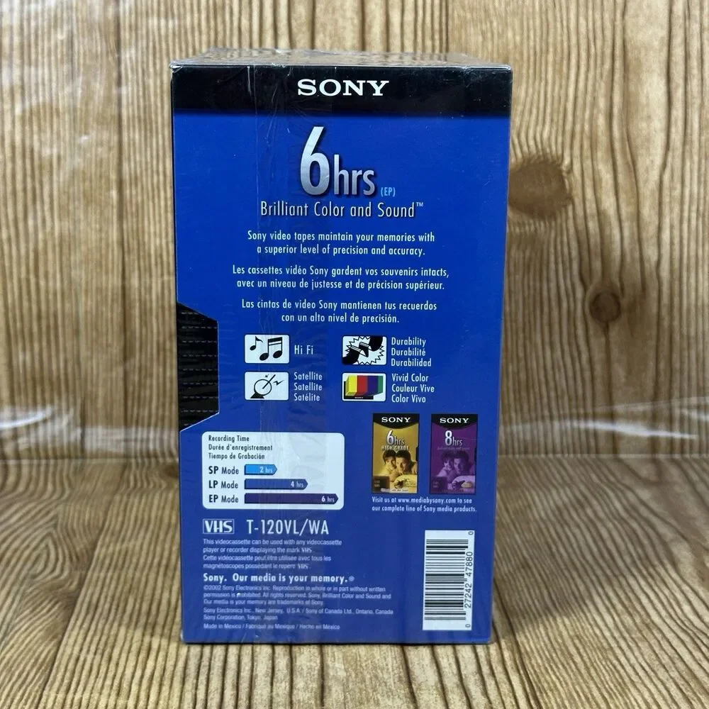 Sony this nee
