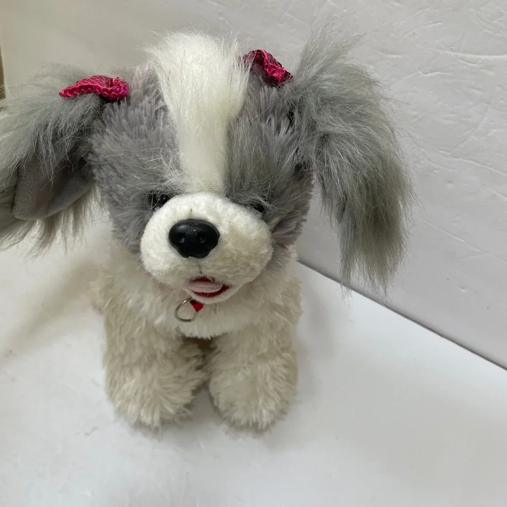 Build-A-Bear excellent build