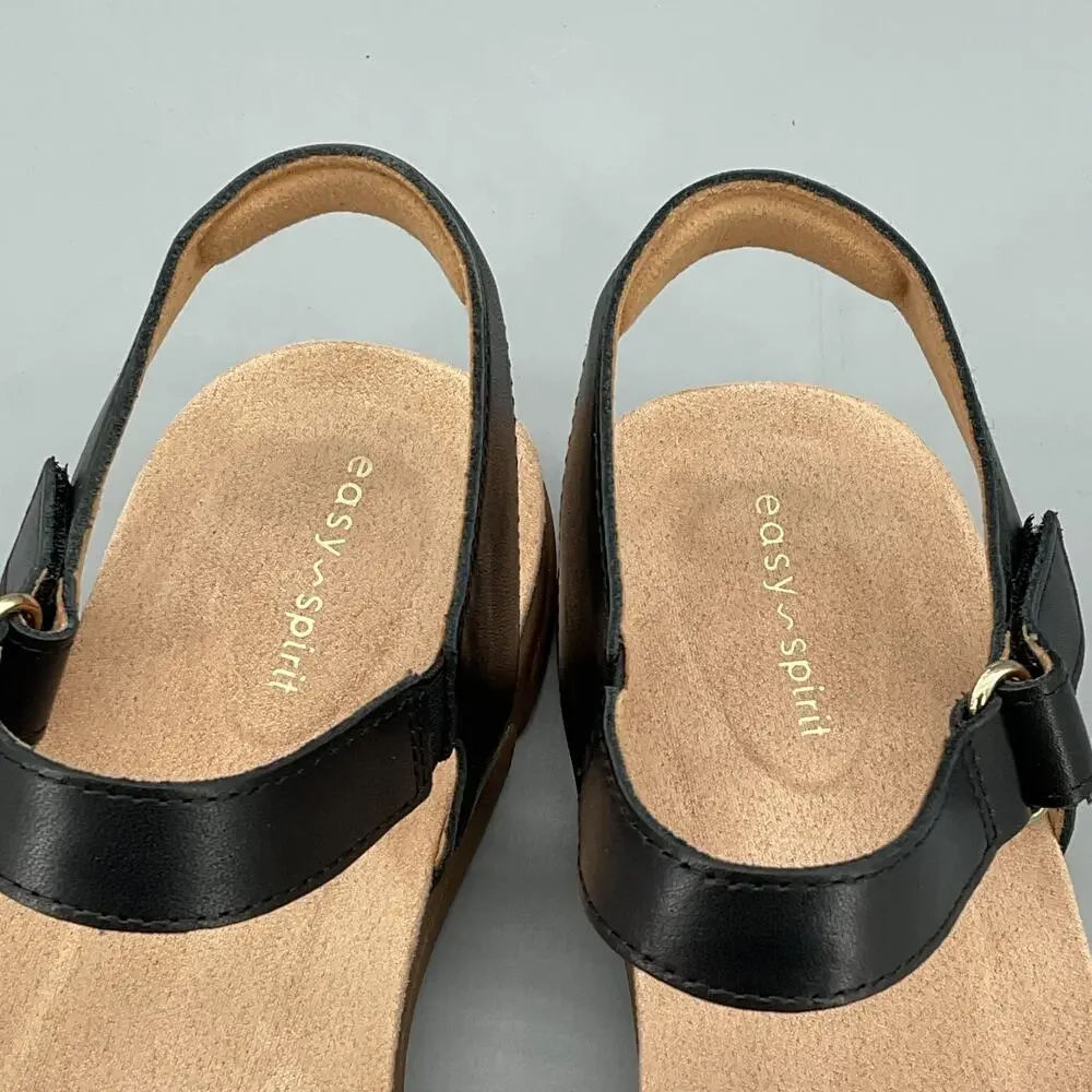Easy Spirit color black