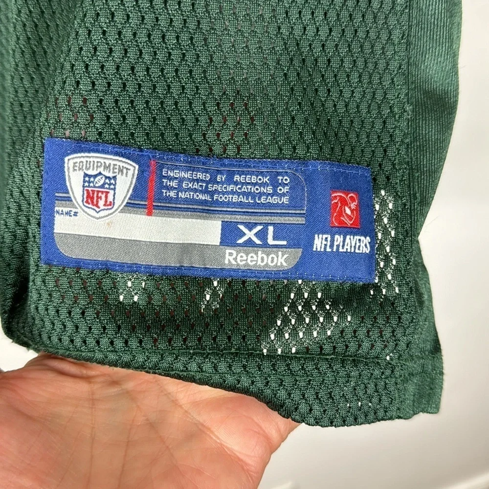 Reebok nfl field