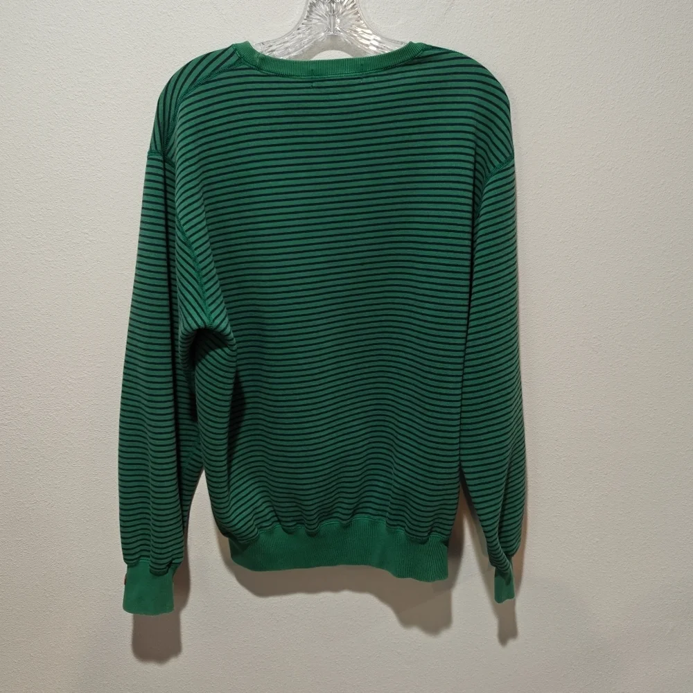 Polo Ralph Lauren measurements pit