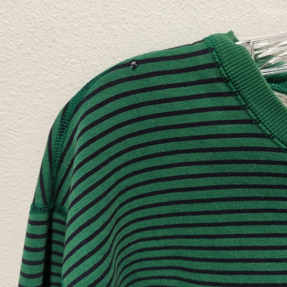 Polo Ralph Lauren measurements pit