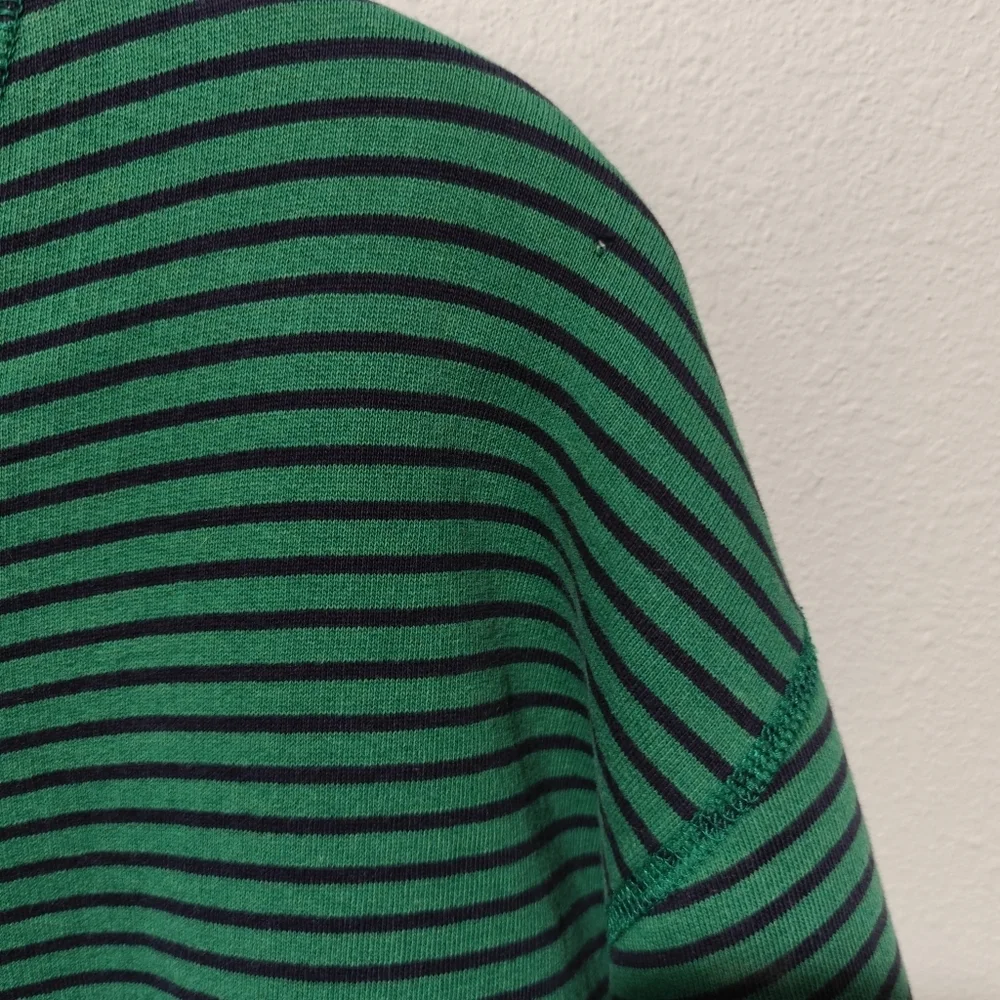 Polo Ralph Lauren measurements pit