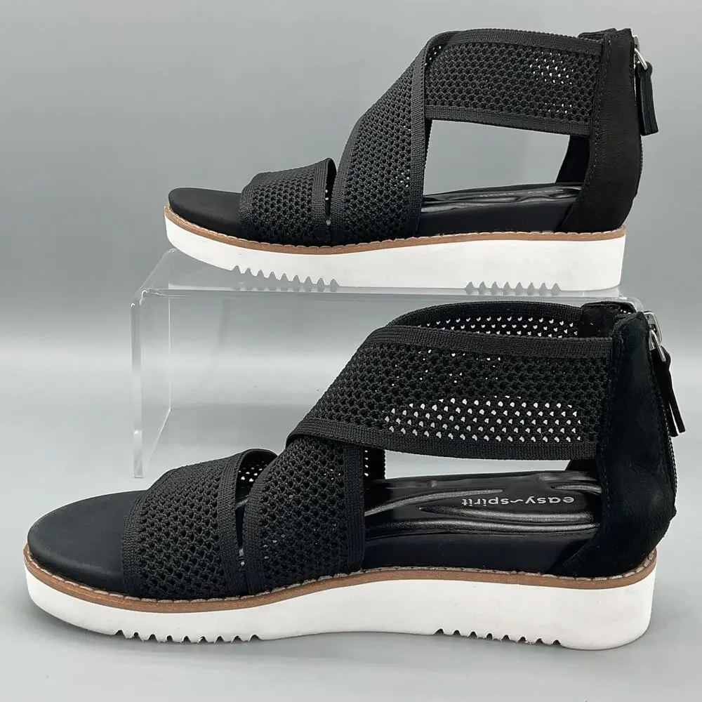 Easy Spirit color black