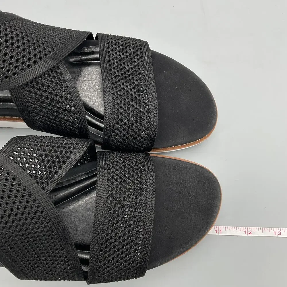 Easy Spirit color black
