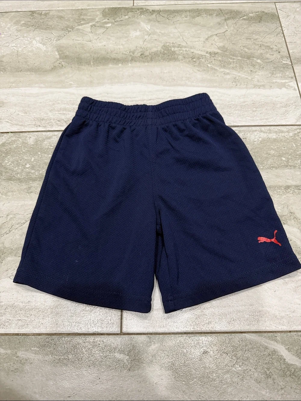 Puma comfortable pull