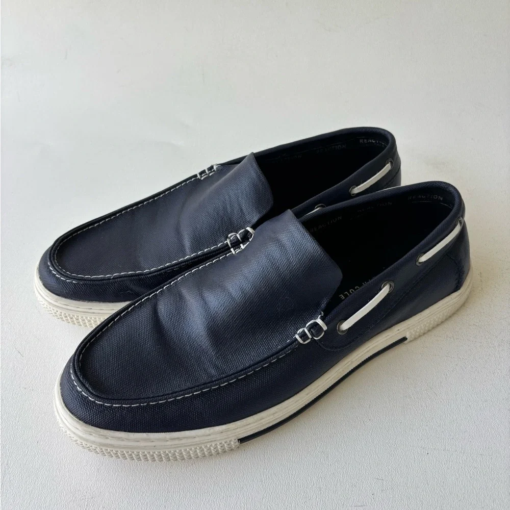 Kenneth Cole Reaction very good