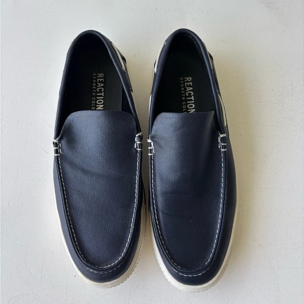 Kenneth Cole Reaction very good