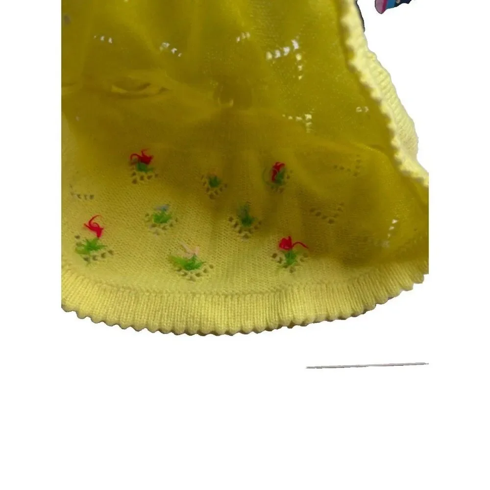 Handmade this vintage