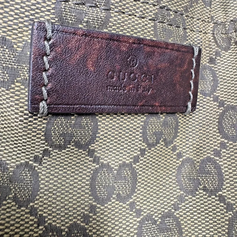 Gucci rare green