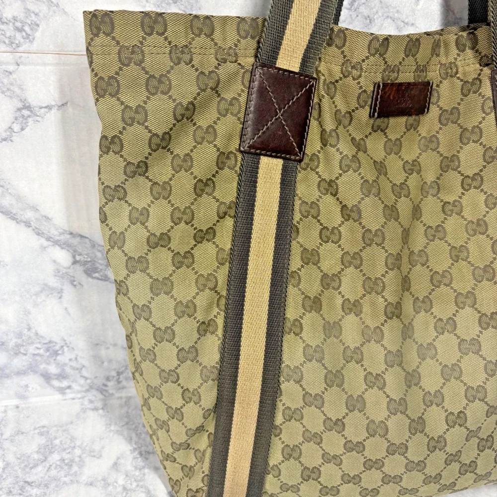 Gucci rare green