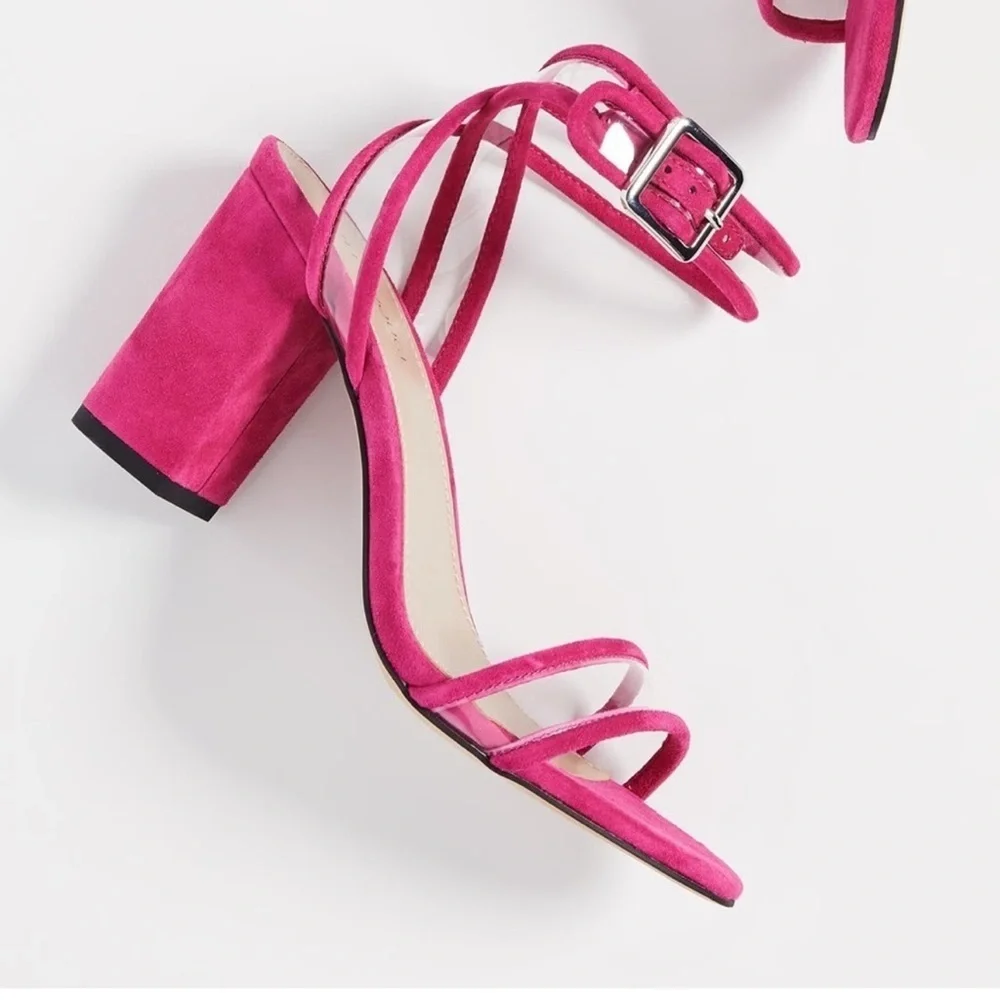 Villa Rouge step out
