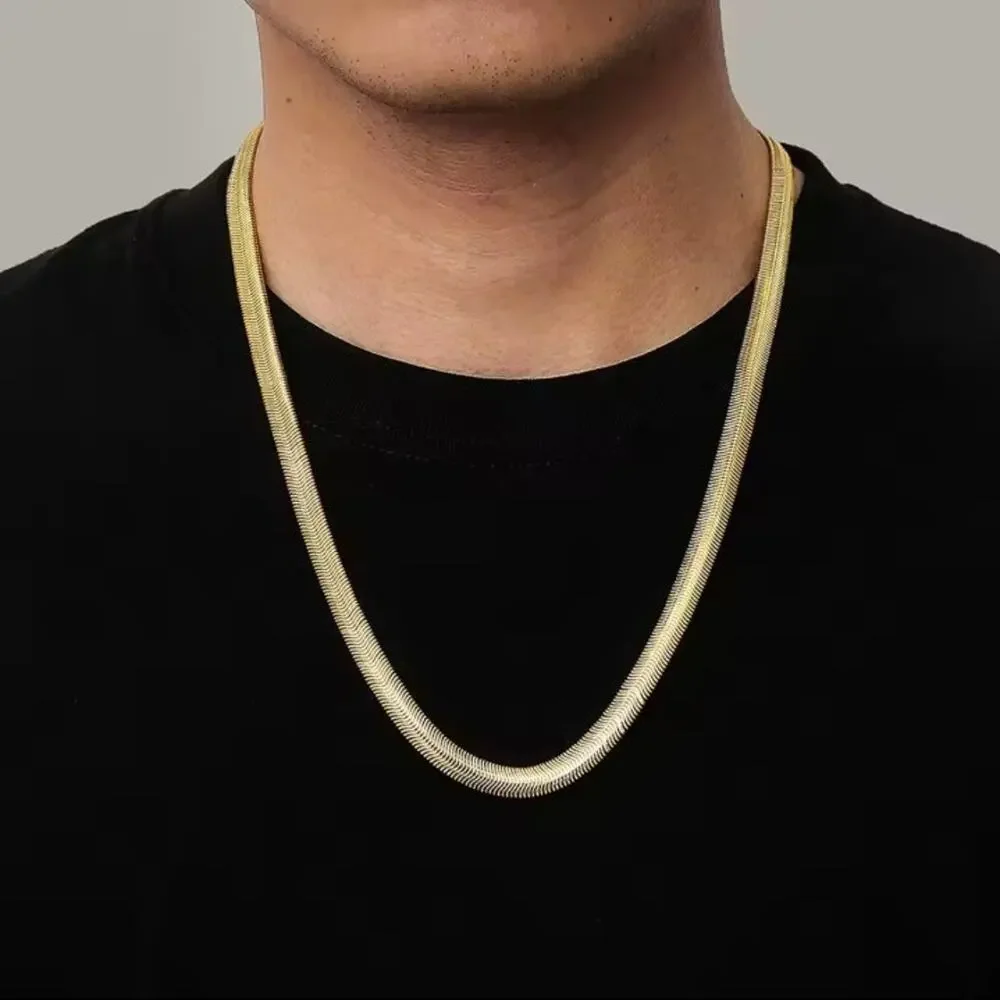 Handmade 20 18k