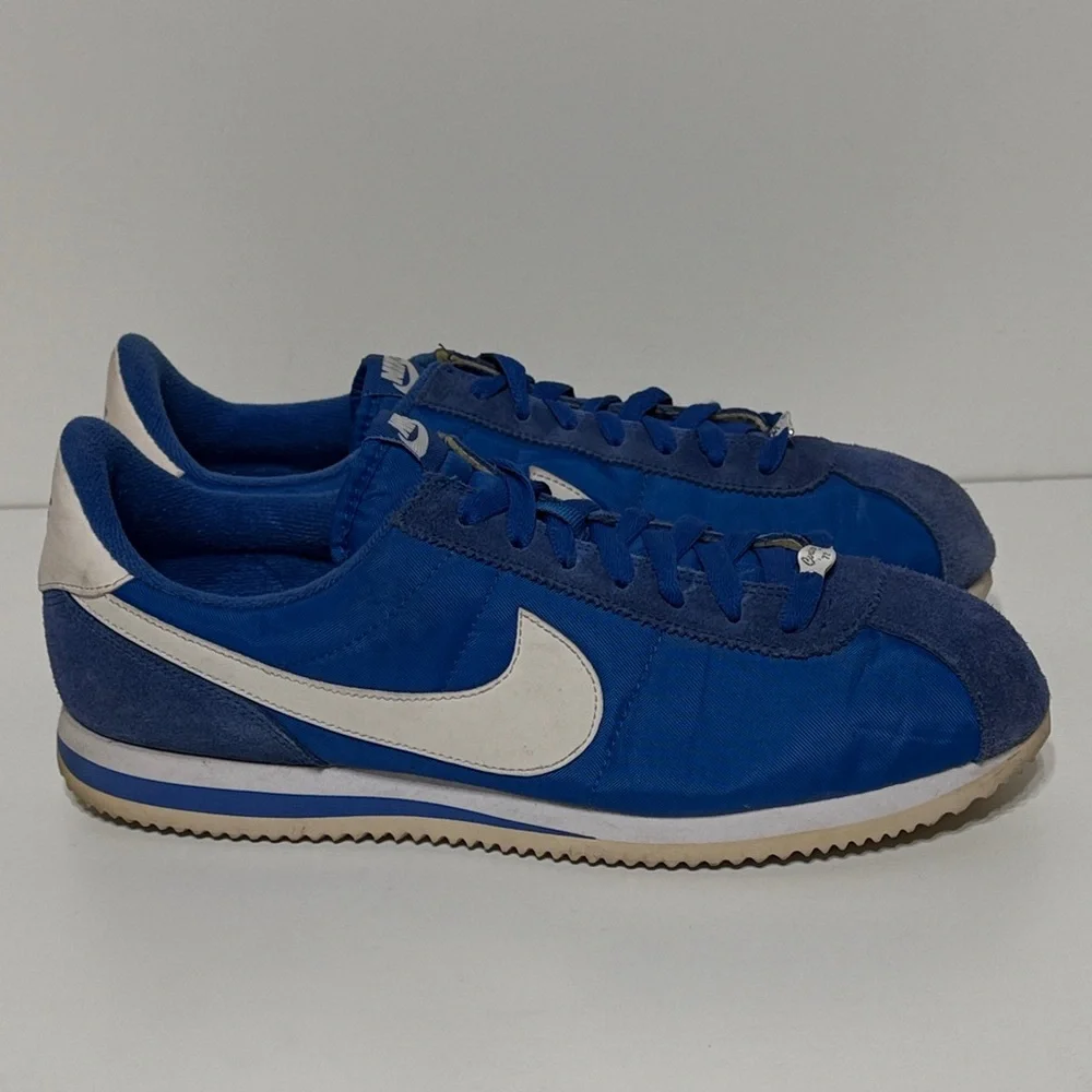 Nike cortez 72”