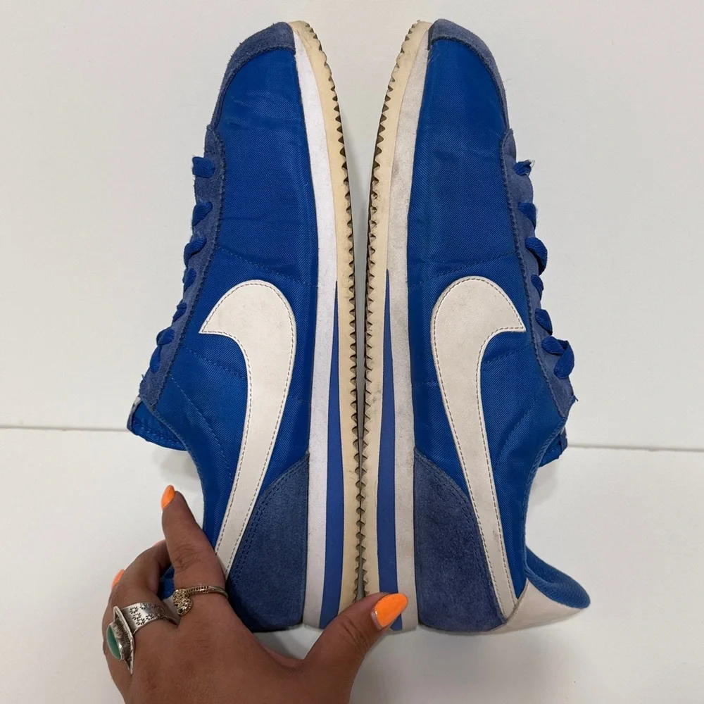 Nike cortez 72”