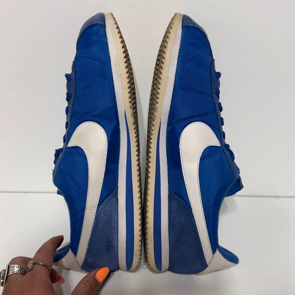 Nike cortez 72”