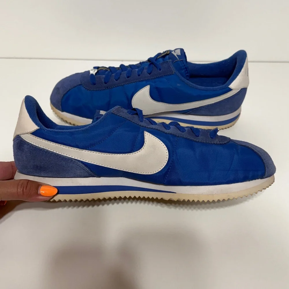 Nike cortez 72”