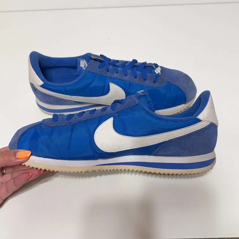 Nike cortez 72”