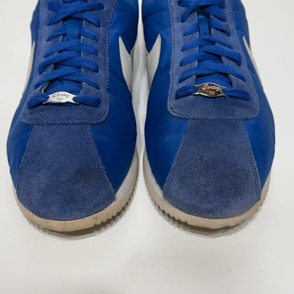 Nike cortez 72”