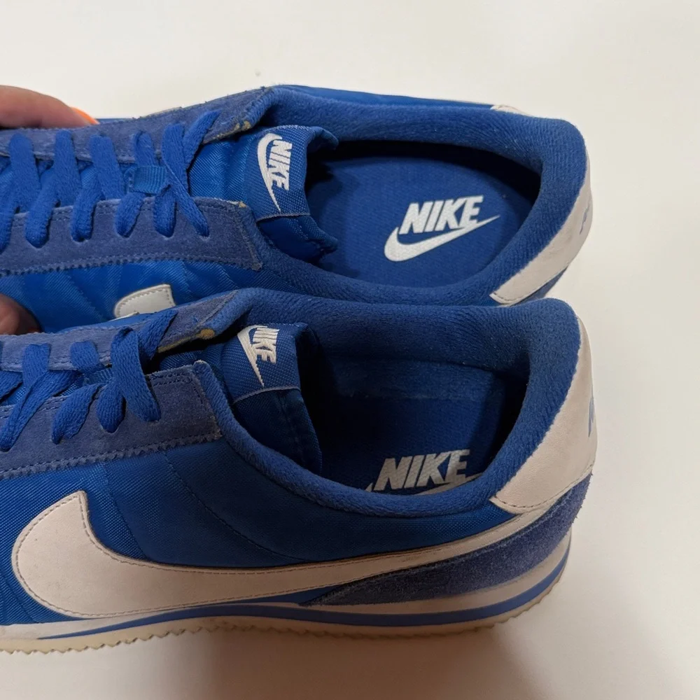 Nike cortez 72”