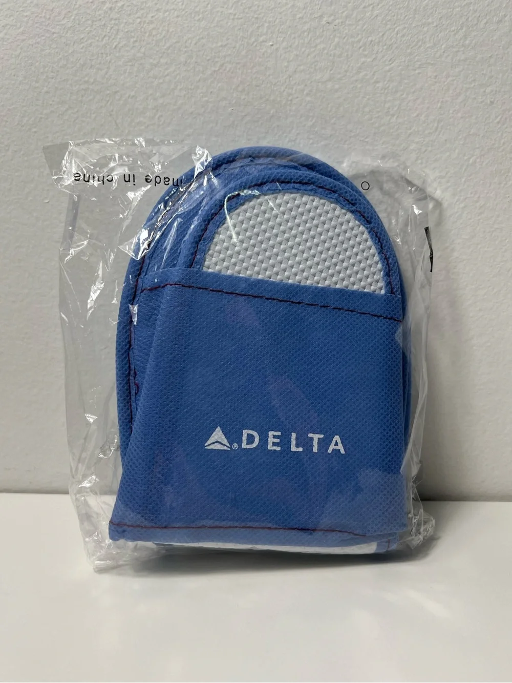Delta description elevate