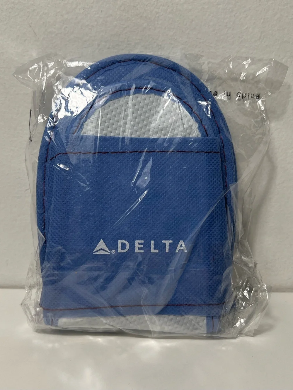 Delta description elevate