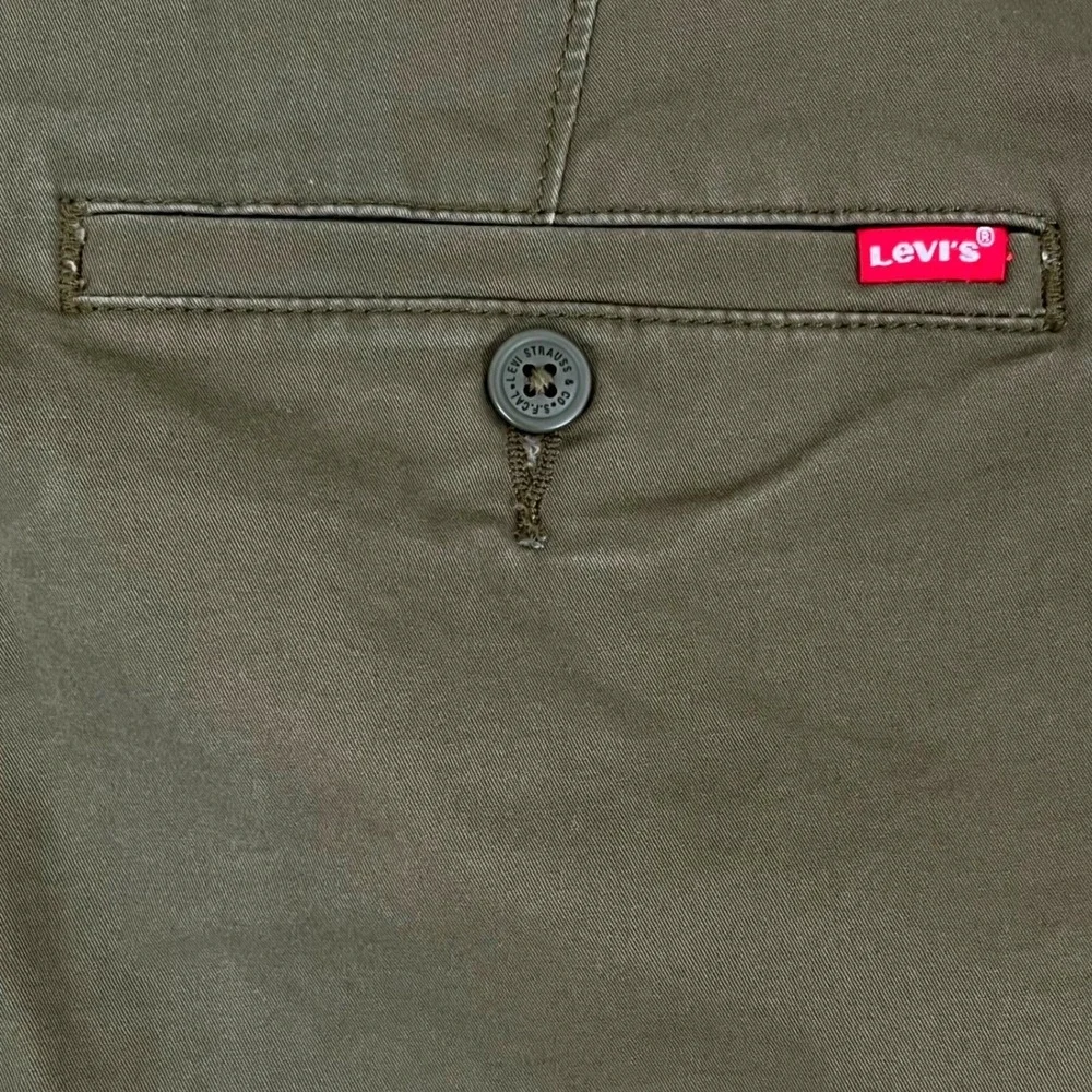 Levis summer checkall