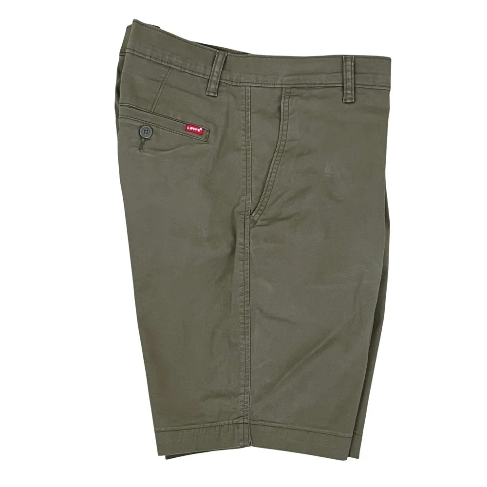 Levis rips pocket