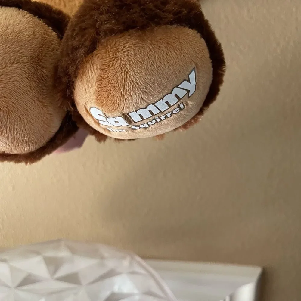 Build-A-Bear so cute