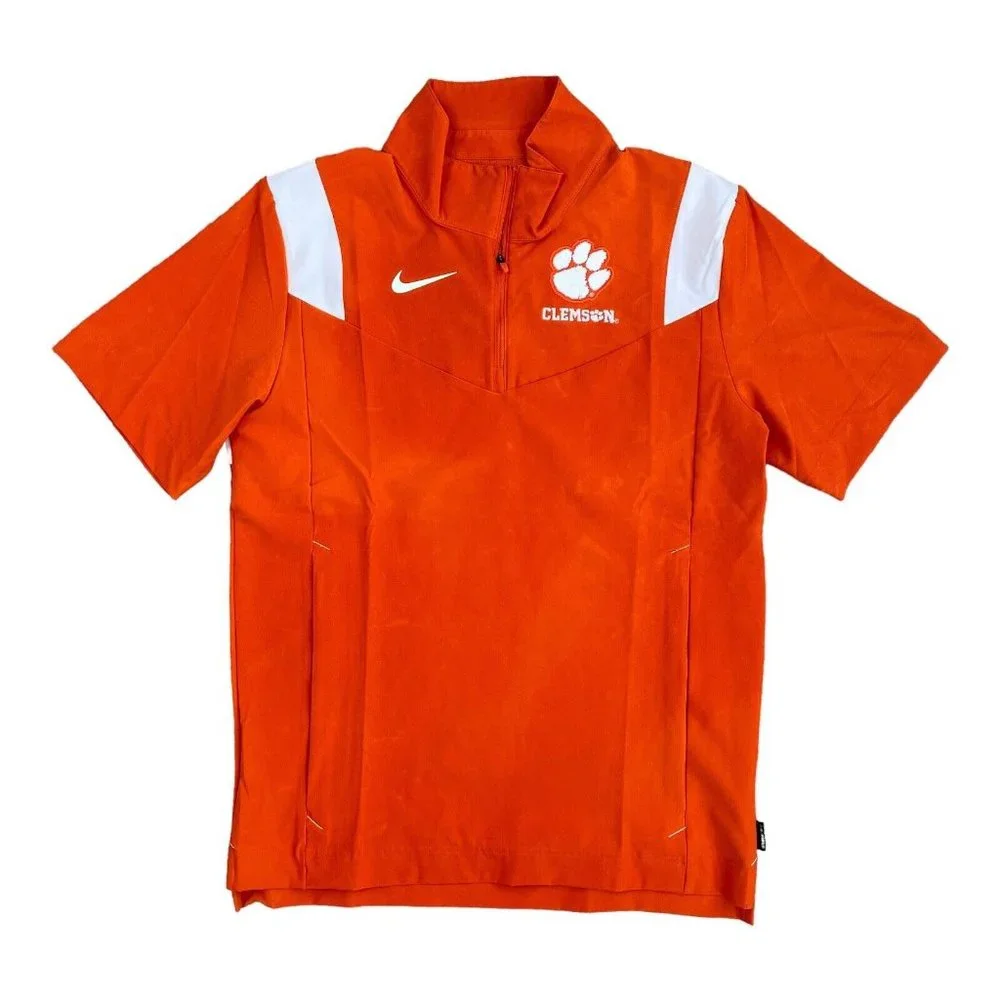 Nike clemson tigers