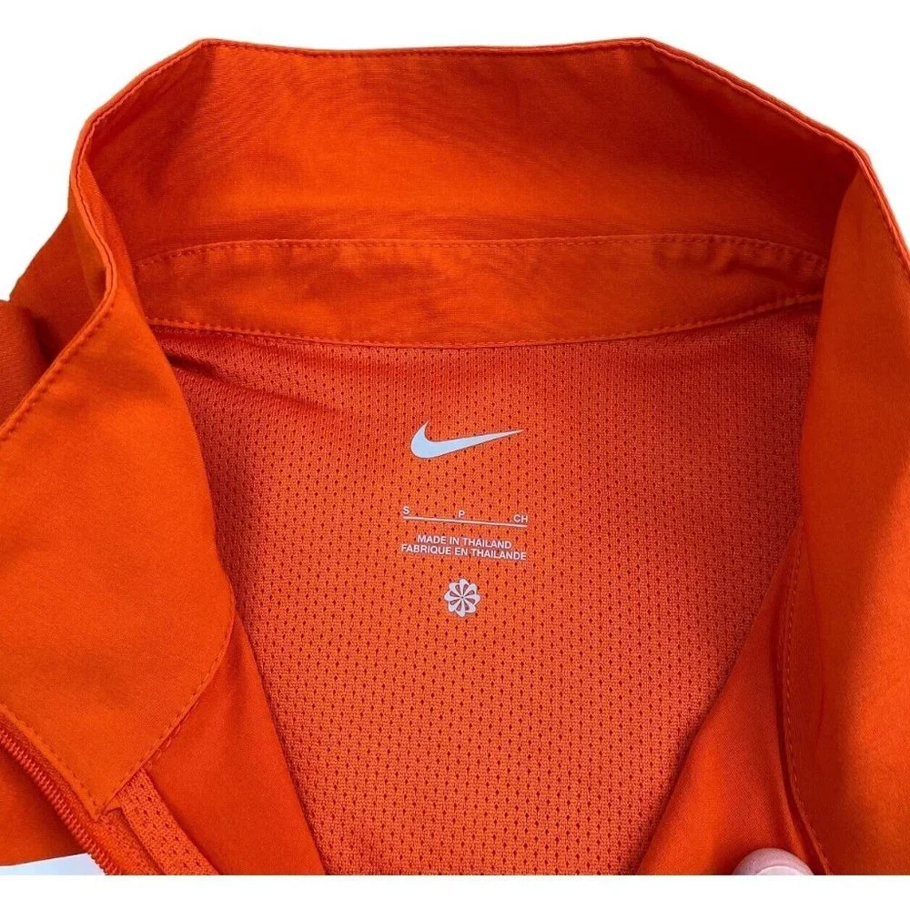 Nike clemson tigers