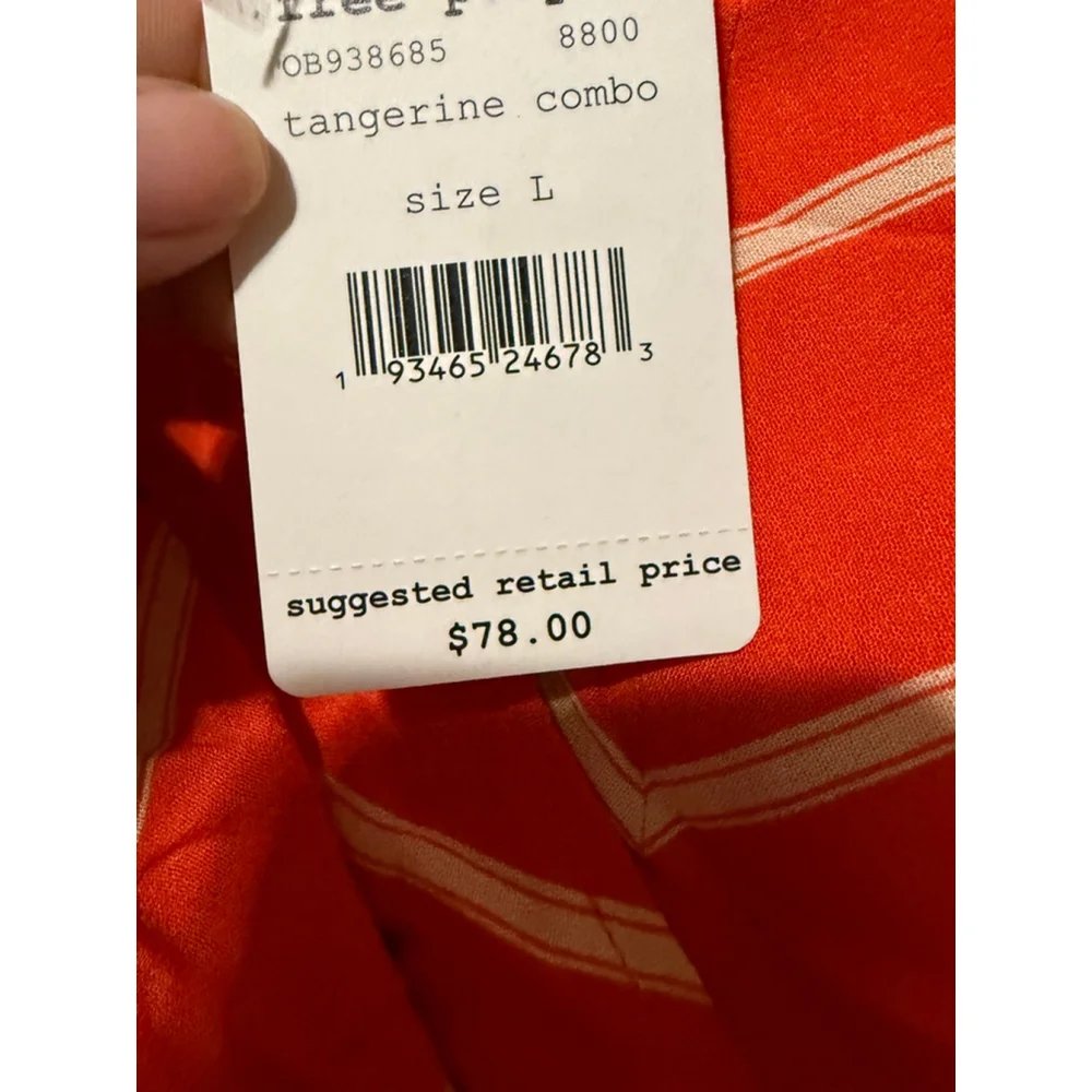 Free People this new