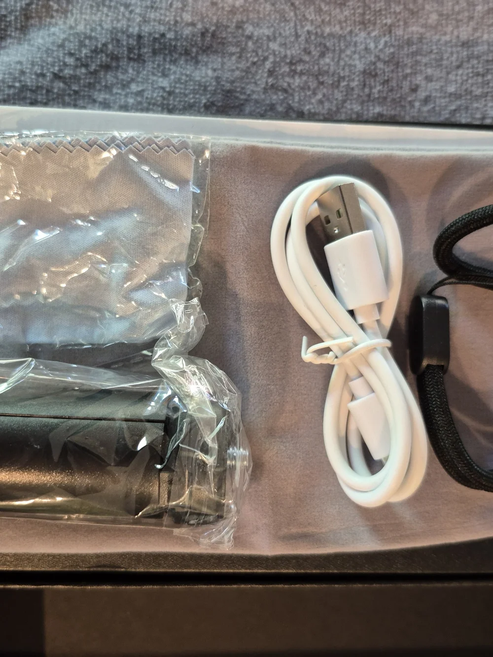 N/A compact handheld