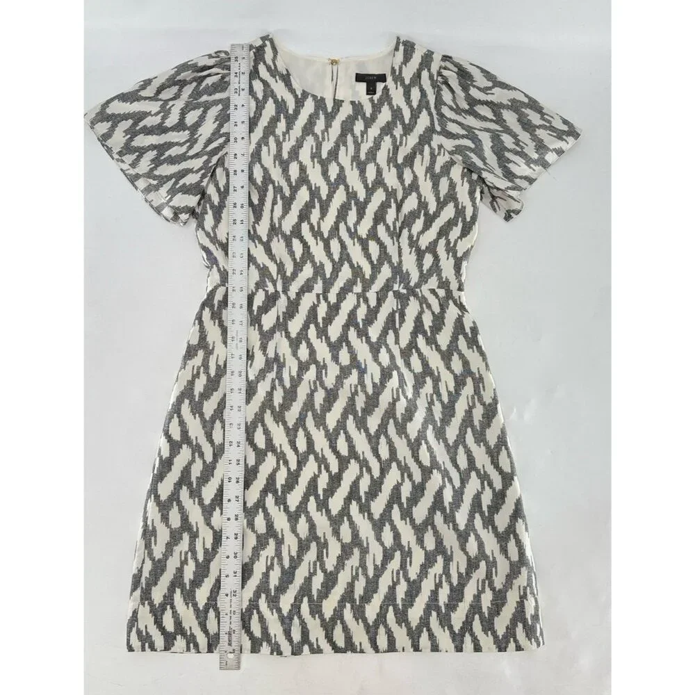 J. Crew crew 100%