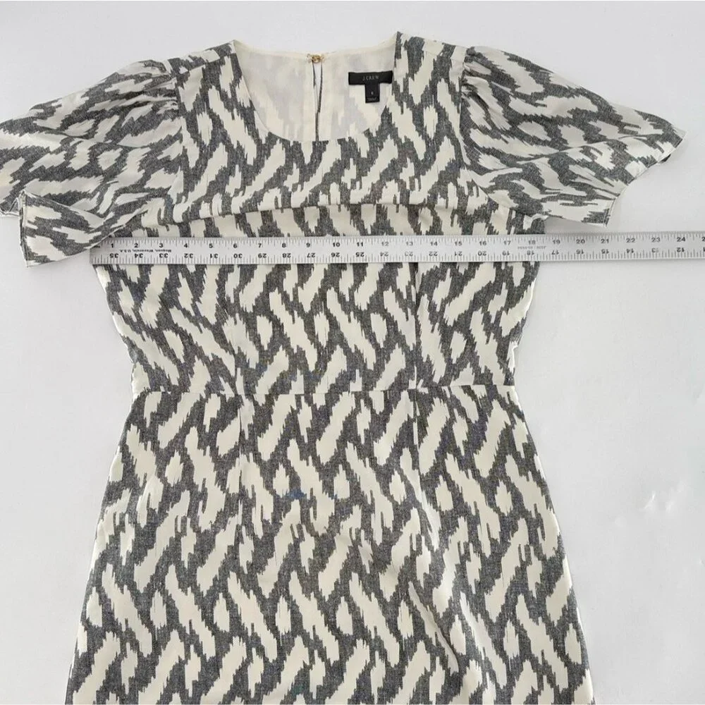 J. Crew crew 100%