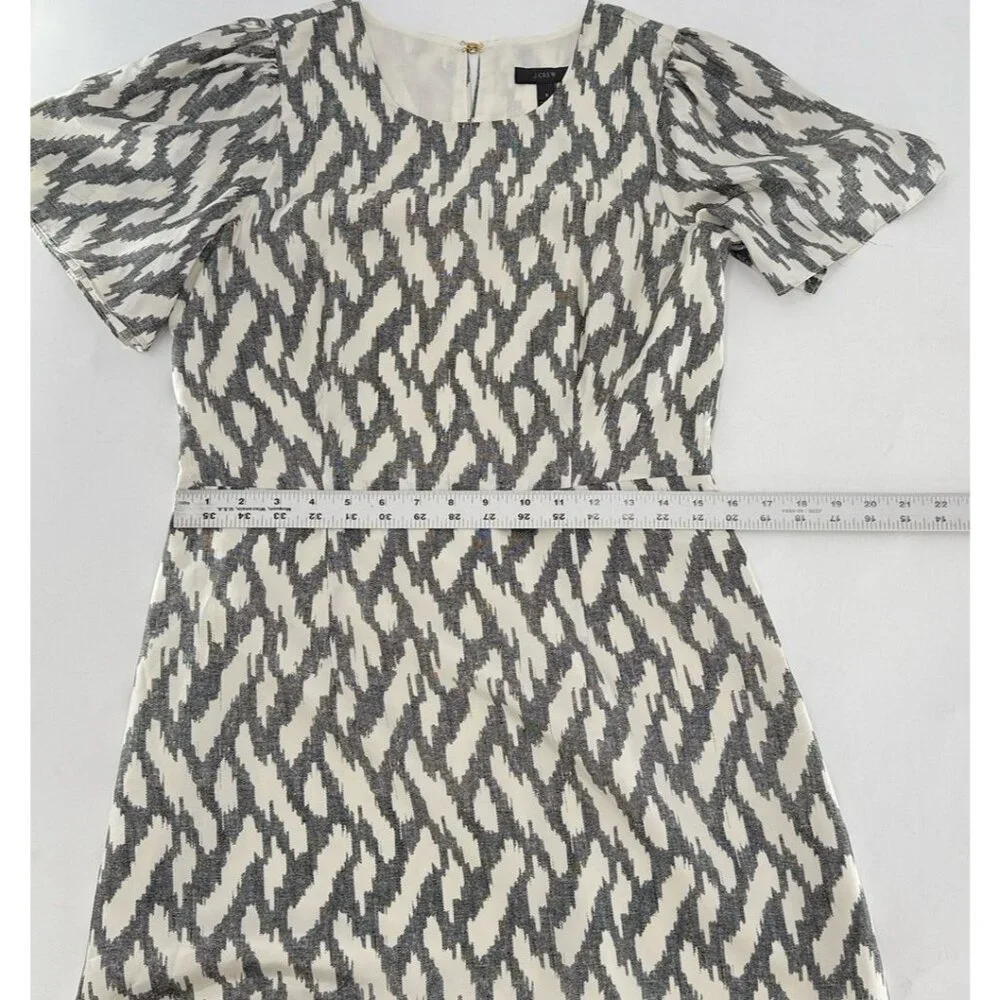 J. Crew crew 100%