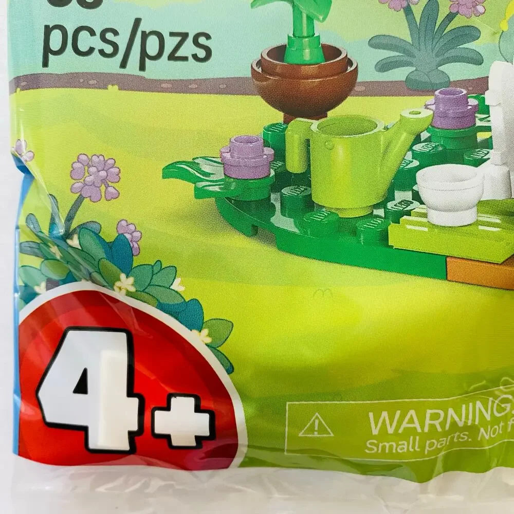 LEGO | Bluey Tea Party Set 30687