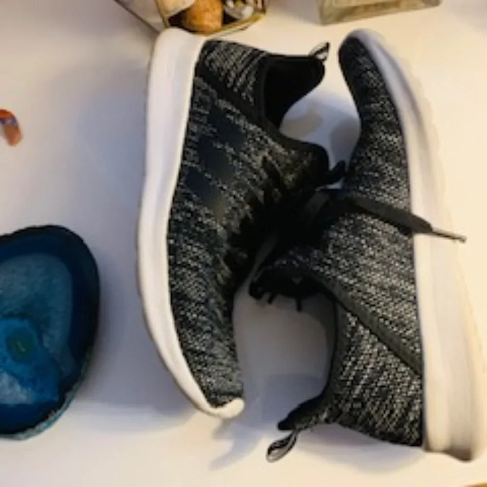 adidas used very