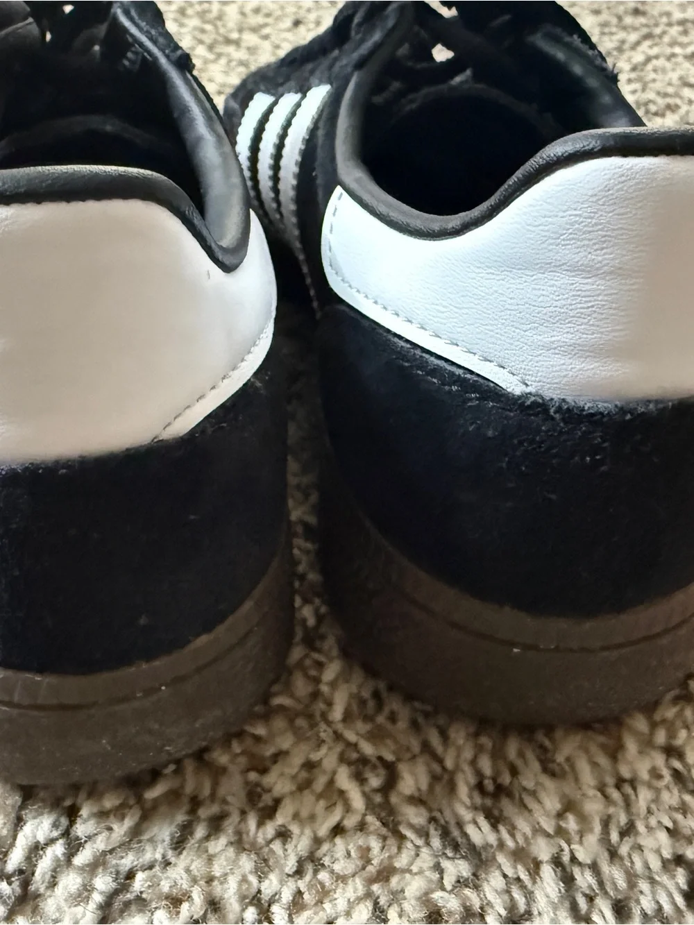 adidas classic men’s