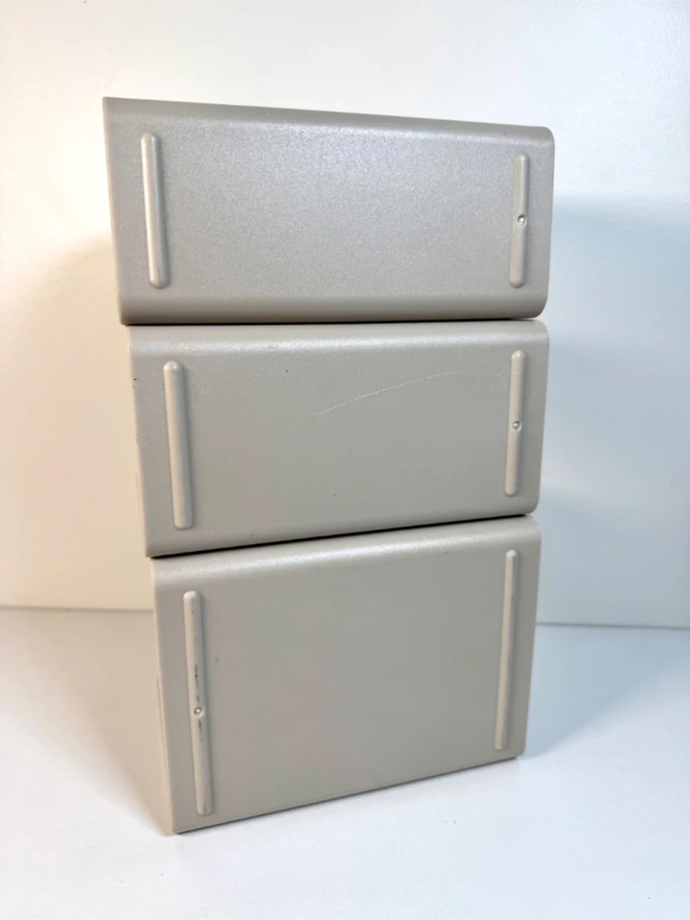 Caraway set magnetic