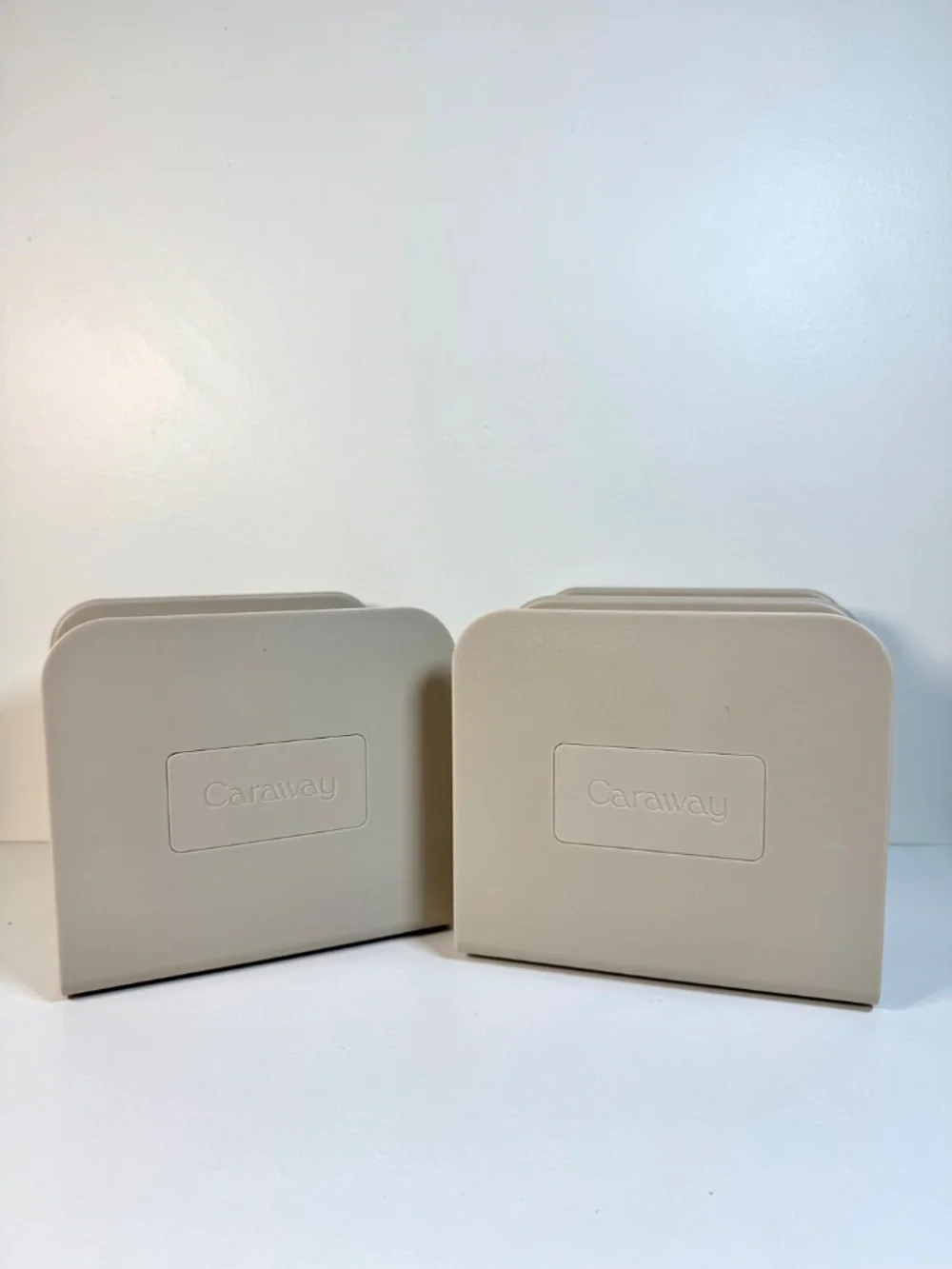 Caraway set magnetic