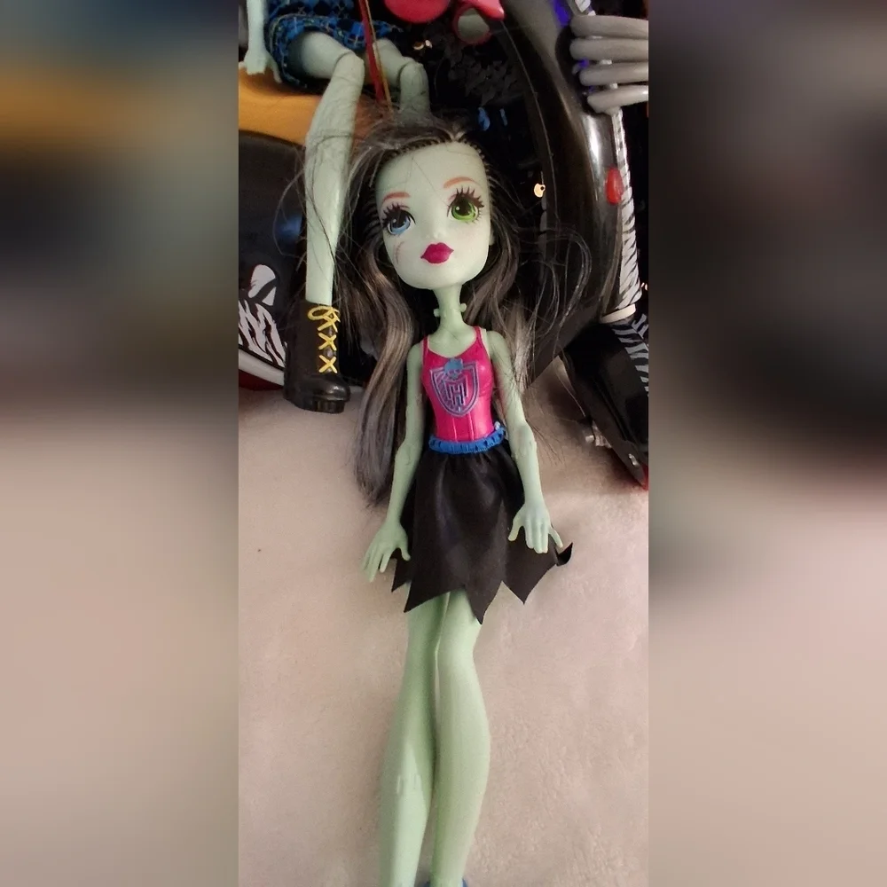 Mattel like new