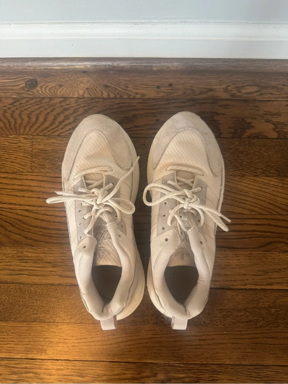 adidas streamlined athletic