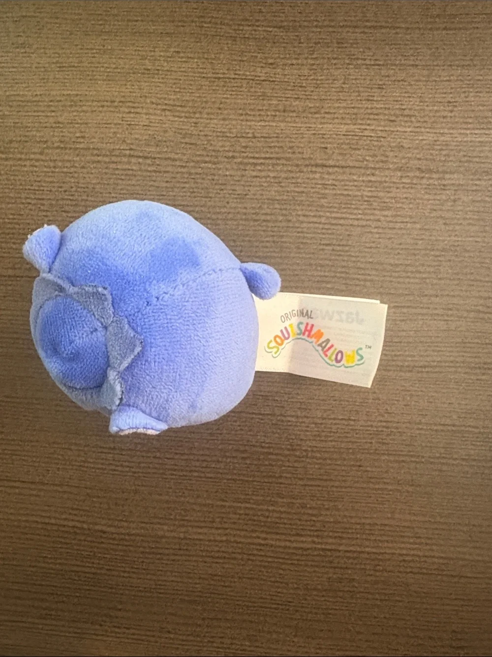 Squishmallows mini plush